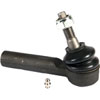 Front Outer Tie Rod End 2001-2006 Chevy/GMC/Hummer - image 2