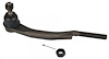 104-10334 Outer Tie Rod End for 2002-2009 Buick, Chevrolet, GMC, Isuzu, SAAB, Oldsmobile SUVs [Right/Passenger Side] - image 1