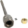 Front Inner Tie Rod 1977-1993 Ford/Lincoln/Mercury Car - image 3