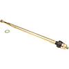 Front Inner Tie Rod