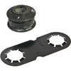 INNER TIE ROD BUSHING - image 2