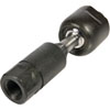 104-10542 Inner Tie Rod End for 2002-2009 Buick, Chevrolet, GMC, Isuzu, SAAB, Oldsmobile SUVs - image 3