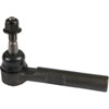 Front Outer Tie Rod End - image 2