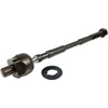 Forged SAE4135 ball studs Forged SAE1045 housings CR rubber boots - image 3