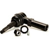 Significantly improves handling for lowered Mustangs Bolt-in with no measuring or modifications Black e-coated for durability - image 2