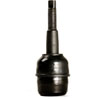 Significantly improves handling for lowered Mustangs Bolt-in with no measuring or modifications Black e-coated for durability - image 3