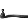 Forged SAE4135 ball studs Forged SAE1045 housings CR rubber boots - image 2
