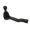 Front Left Outer Tie Rod End - image 1