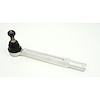 Front Outer Tie Rod End - image 1