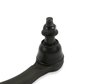 Front Left Outer Tie Rod End - image 3