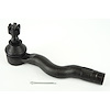 Front Left Outer Tie Rod End - image 1