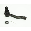 Front Left Outer Tie Rod End - image 1