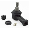 Greasable E-Coated Front Outer Tie Rod End - image 1