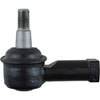 Greasable E-Coated Front Outer Tie Rod End - image 2