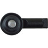 Greasable E-Coated Front Outer Tie Rod End - image 3