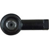 Greasable E-Coated Front Outer Tie Rod End - image 4