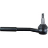 Greasable E-Coated Rear Outer Tie Rod End - image 2