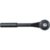 Greasable E-Coated Rear Outer Tie Rod End - image 3