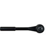 Greasable E-Coated Rear Outer Tie Rod End - image 4