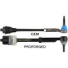 HD Tie Rod End Kit - image 2