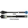 HD Tie Rod End Kit - image 3