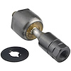 TIE ROD END;  INNER;  R/L - image 1