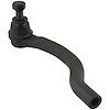 TIE ROD END;  OUTER;  LH - image 1