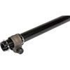 TIE ROD ADJUSTING SLEEVE - image 3