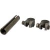 TIE ROD ADJUSTING SLEEVE - image 1