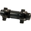 TIE ROD ADJUSTING SLEEVE - image 2