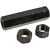 TIE ROD ADJUSTING SLEEVE - image 1