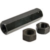 TIE ROD ADJUSTING SLEEVE - image 2