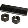 TIE ROD ADJUSTING SLEEVE - image 3