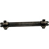 TIE ROD ADJUSTING SLEEVE - image 1