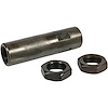 TIE ROD ADJUSTING SLEEVE - image 1