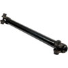 TIE ROD ADJUSTING SLEEVE - image 3