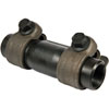 TIE ROD ADJUSTING SLEEVE - image 2