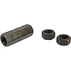 TIE ROD ADJUSTING SLEEVE - image 1