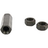 TIE ROD ADJUSTING SLEEVE - image 2