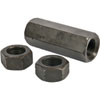 TIE ROD ADJUSTING SLEEVE - image 3