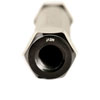 105-10049 Aluminum Tie Rod Sleeves Fits Select 1962-1990 Dodge/Chrysler/Plymouth Models - image 3