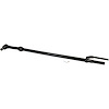Front Inner Tie Rod End - image 1