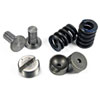 Includes all parts necessary to rebuild the original center link - image 1
