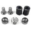 Includes all parts necessary to rebuild the original center link - image 2