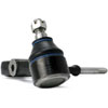 OE-replacement Forged SAE4135 ball studs CR rubber boots - image 4