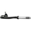 OE-replacement Forged SAE4135 ball studs CR rubber boots - image 4