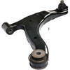 OE-replacement Forged SAE4135 ball studs CR rubber boots - image 3