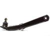 OE-replacement Forged SAE4135 ball studs CR rubber boots - image 3