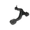 OE-replacement Forged SAE4135 ball studs CR rubber boots - image 3
