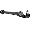 OE-replacement Forged SAE4135 ball studs CR rubber boots - image 1